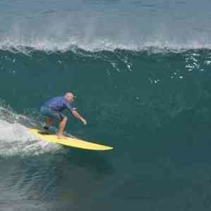 Meet your Posher, Don